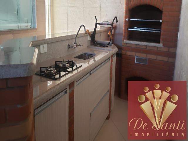 Residencial para Venda, Parque Dos Eucaliptos, Mogi Guacu/SP